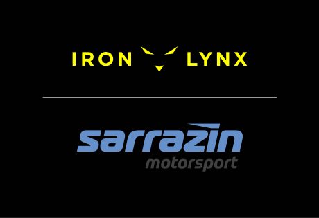 IRON LYNX REVEALS 2025 WRC AND FRENCH RALLY PROGRAMME SUPPORTED BY CITROËN RACING￼