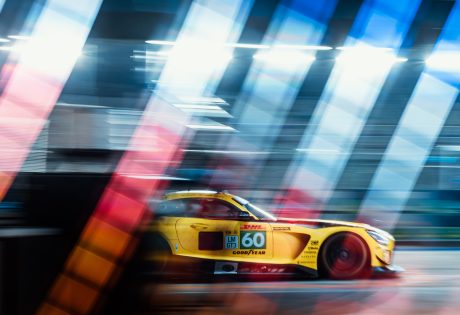 Iron Lynx announces three-car Le Mans campaign