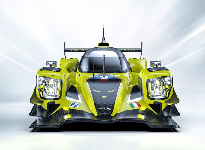 IRON LYNX PROTON SET FOR CONTINUED ELMS PROTOTYPE EFFORT